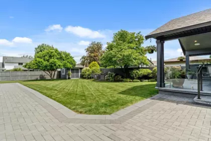 Front Yard Photo of 46265 Roy Avenue, Chilliwack, BC