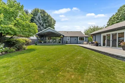 Hot Tub / Spa Photo of 46265 Roy Avenue, Chilliwack, BC