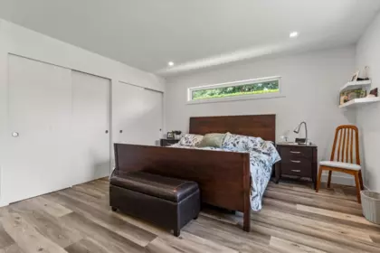 Office / Den Photo of 46265 Roy Avenue, Chilliwack, BC