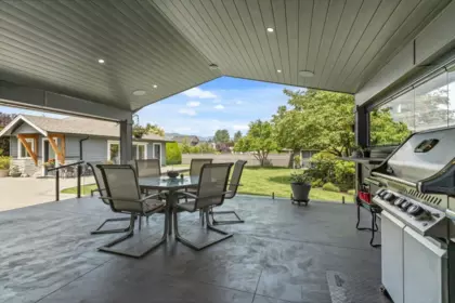Outdoor Patio Photo of 46265 Roy Avenue, Chilliwack, BC