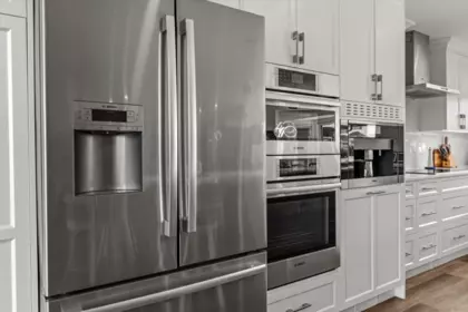 Pantry Photo of 46265 Roy Avenue, Chilliwack, BC