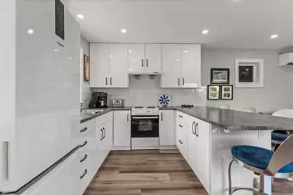 Street View Photo of 46265 Roy Avenue, Chilliwack, BC