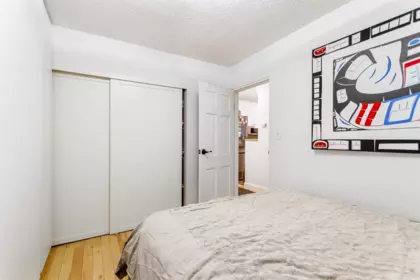Guest Bathroom Photo of 213 711 E 6th Avenue, Vancouver, BC