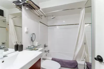 Office / Den Photo of 213 711 E 6th Avenue, Vancouver, BC