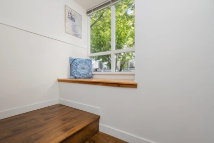 Basement Recreation Room Photo of 54 6577 Southoaks Crescent, Burnaby, BC