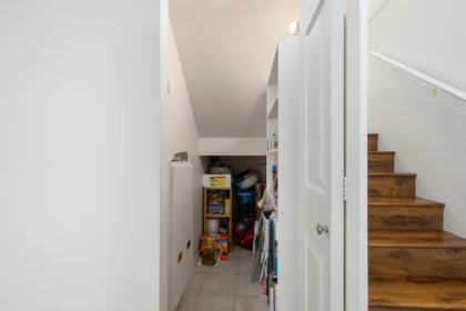 Office / Den Photo of 54 6577 Southoaks Crescent, Burnaby, BC