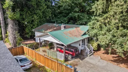Dining Area Photo of 2277 Mouldstade Road, Abbotsford, BC