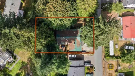 Family Room Photo of 2277 Mouldstade Road, Abbotsford, BC