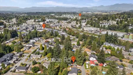 Pantry Photo of 2277 Mouldstade Road, Abbotsford, BC