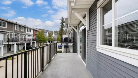Breakfast Nook Photo of 31 10735 84 Avenue, Delta, BC