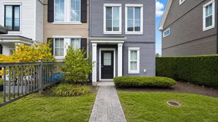 Exterior Rear Photo of 31 10735 84 Avenue, Delta, BC