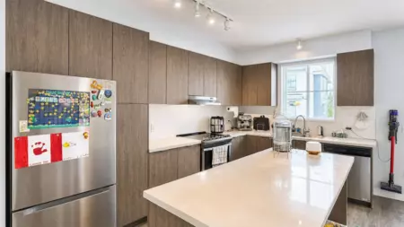 Pantry Photo of 31 10735 84 Avenue, Delta, BC
