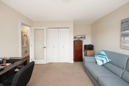 Laundry Room Photo of 4784 Tamarack Place, Sechelt, BC