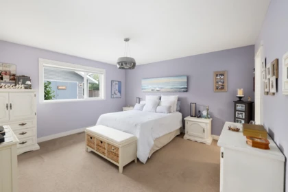 Office / Den Photo of 4784 Tamarack Place, Sechelt, BC