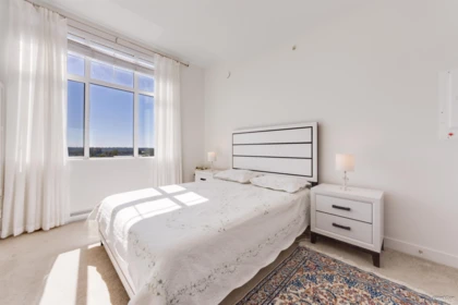 Loft / Bonus Room Photo of A502 20487 65 Avenue, Langley, BC