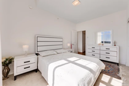 Office / Den Photo of A502 20487 65 Avenue, Langley, BC