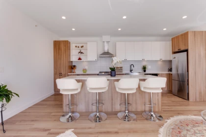 Pantry Photo of A502 20487 65 Avenue, Langley, BC