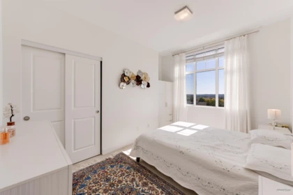 Powder Room Photo of A502 20487 65 Avenue, Langley, BC