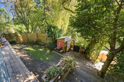 Front Yard Photo of 2787 Panorama Drive, North Vancouver, BC