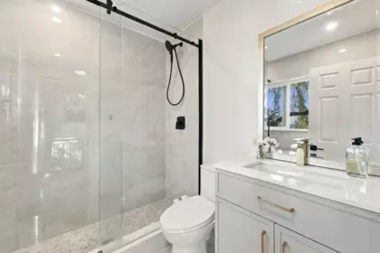 Office / Den Photo of 2787 Panorama Drive, North Vancouver, BC