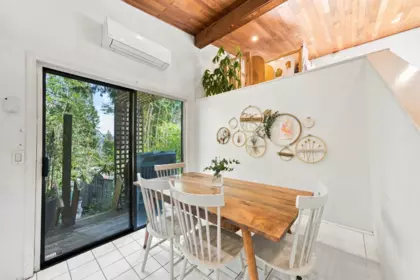 Primary Bedroom Photo of 2787 Panorama Drive, North Vancouver, BC