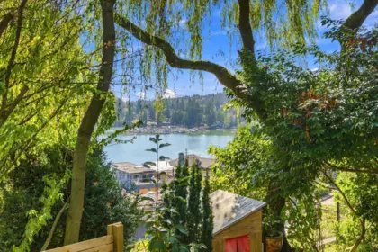 Staircase Photo of 2787 Panorama Drive, North Vancouver, BC