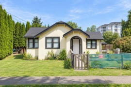46055 Cleveland Avenue, Chilliwack, BC