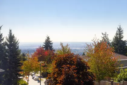 Community Amenities Photo (Clubhouse) of 150 1685 Pinetree Way, Coquitlam, BC