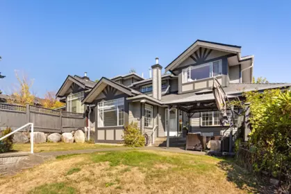 Family Room Photo of 150 1685 Pinetree Way, Coquitlam, BC