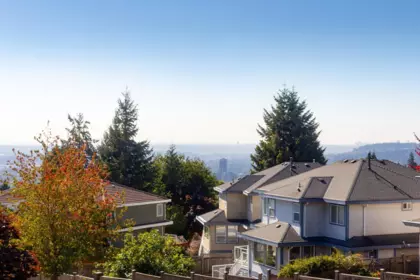 Fitness Center Photo Near 150 1685 Pinetree Way, Coquitlam, BC
