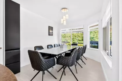 Loft / Bonus Room Photo of 150 1685 Pinetree Way, Coquitlam, BC