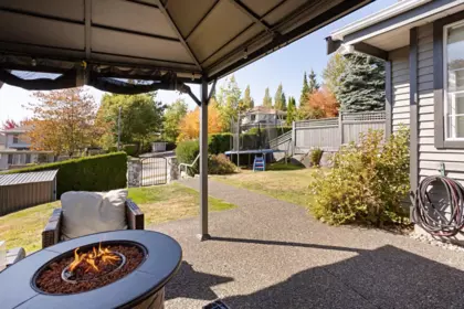 Pantry Photo of 150 1685 Pinetree Way, Coquitlam, BC