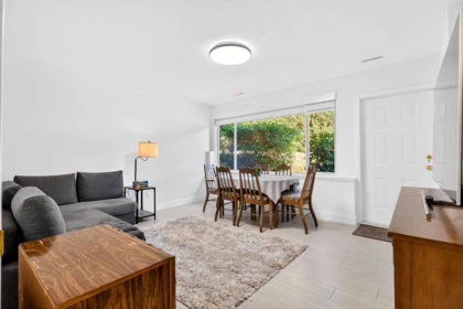 Street View Photo of 150 1685 Pinetree Way, Coquitlam, BC
