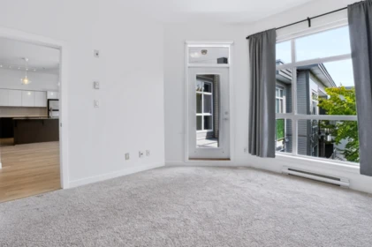 Bedroom 2 Photo of 523 13733 107a Avenue, Surrey, BC