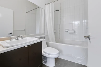 Bedroom 4 Photo of 523 13733 107a Avenue, Surrey, BC