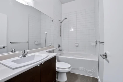 Office / Den Photo of 523 13733 107a Avenue, Surrey, BC