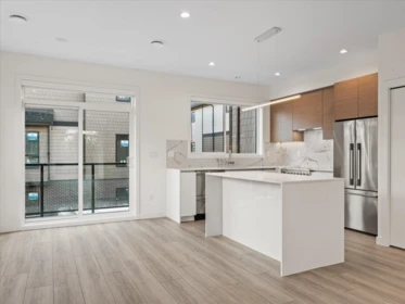 Kitchen Photo of 34 4337 Boundary Road, Richmond, BC