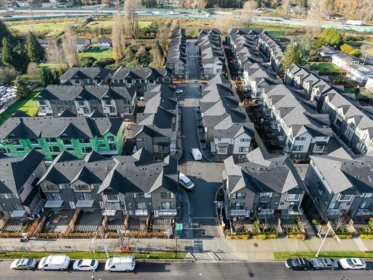 Office / Den Photo of 34 4337 Boundary Road, Richmond, BC