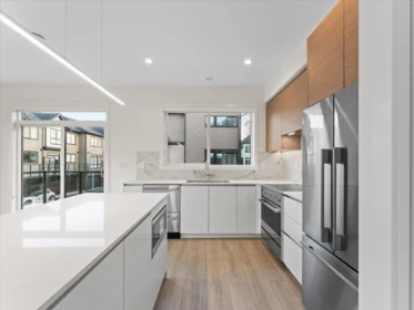 Pantry Photo of 34 4337 Boundary Road, Richmond, BC