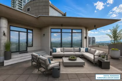 2301 4505 Hazel Street, Burnaby, BC, Burnaby — Apartment/Condo for sale