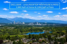 2301 4505 Hazel Street, Burnaby, BC