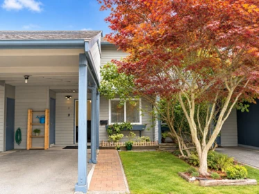 11 7300 Ledway Road, Richmond, BC, Richmond — Townhouse for sale