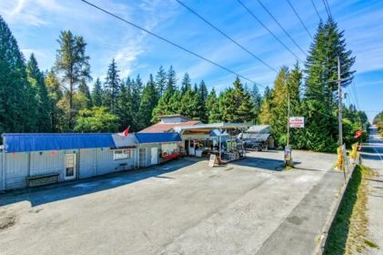28588 Dewdney Trunk Road, Maple Ridge, BC, Maple Ridge — Single Family Residence for sale