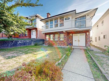 7882 Windsor Street, Vancouver, BC, Vancouver — Single Family Residence for sale