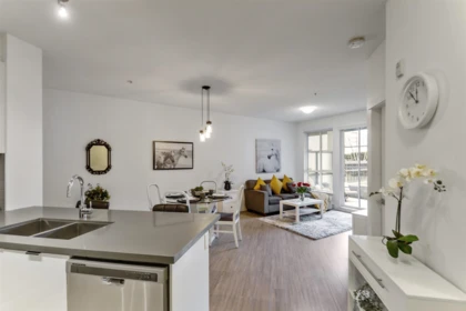 Pantry Photo of 132 15168 33 Avenue, Surrey, BC