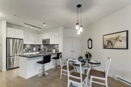 Primary Bedroom Photo of 132 15168 33 Avenue, Surrey, BC