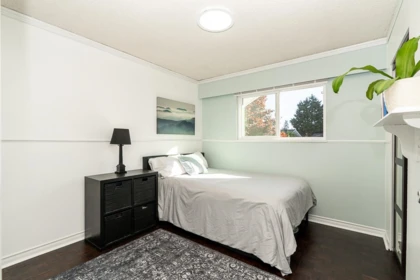 Basement Recreation Room Photo of 6931 Elk Place, Delta, BC