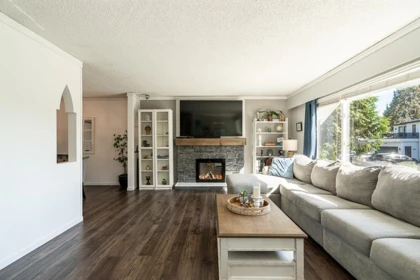 Dining Area Photo of 6931 Elk Place, Delta, BC