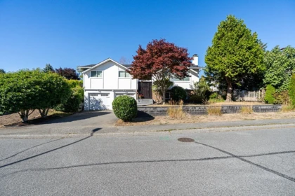 6931 Elk Place, Delta, BC, Delta — Single Family Residence for sale