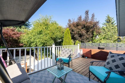 Hot Tub / Spa Photo of 6931 Elk Place, Delta, BC
